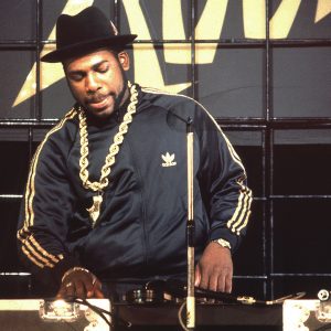 What 1980s Stereotype Are You? Quiz Jam Master Jay
