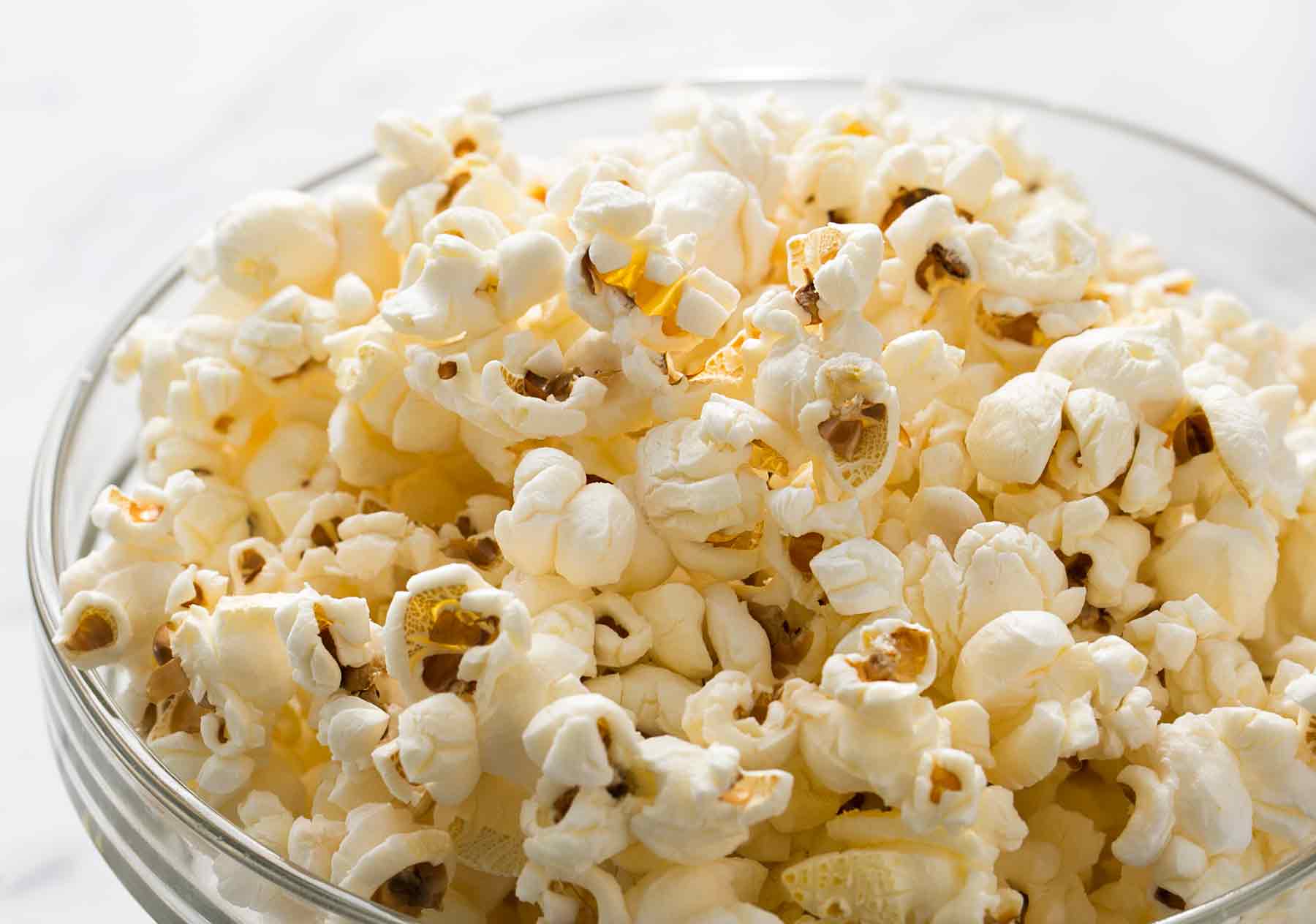 Your Opinion on These Common Food Disputes Will Reveal How Sociable You Really Are perfect popcorn vertical b 1800