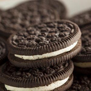 🍔 Feast on Nothing but Junk Food and We’ll Reveal Your True Personality Type Oreo\'s