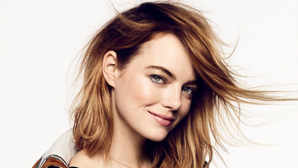 🤷‍♂️ The Way You Feel About These 20 Famous People Will Reveal How Old You Are Inside Emma Stone