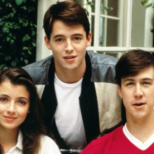 Can You Match These Iconic Quotes to the 🍿Movies They Were Said In? Ferris Bueller\'s Day Off