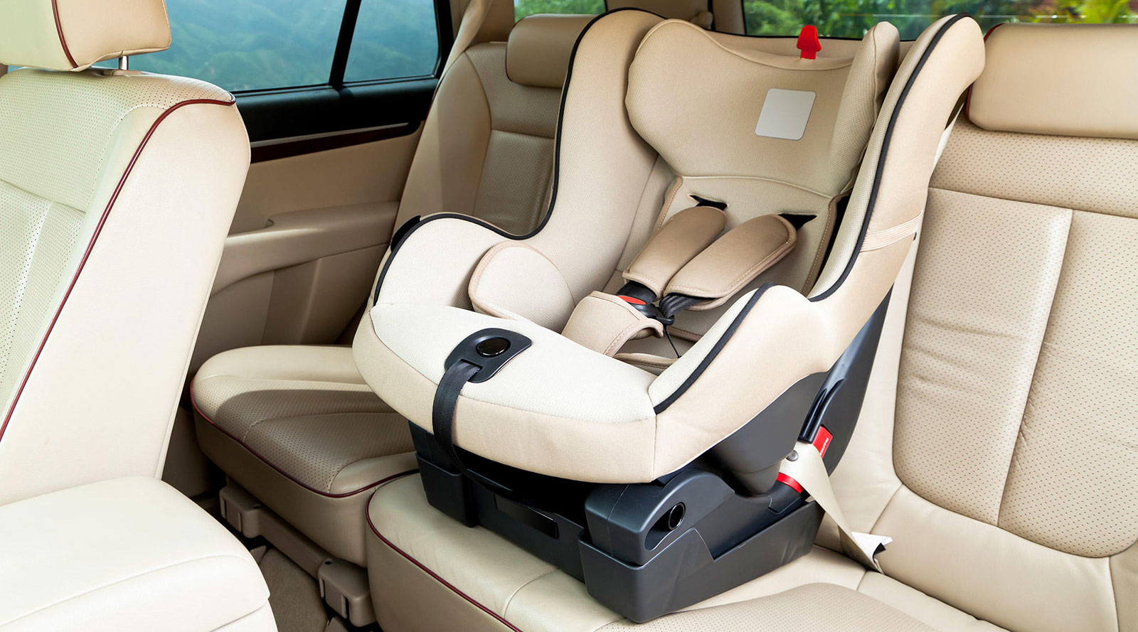 👶 This “Yes or No” Quiz Will Reveal If You Have Young Kids Car Seat