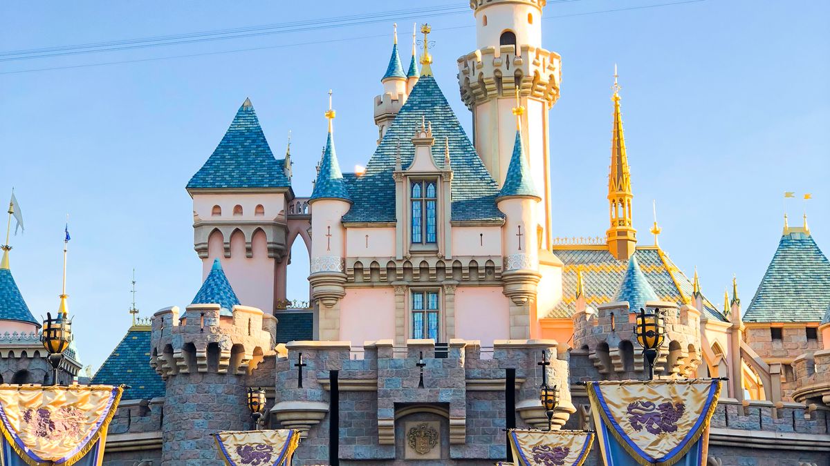 👶 This “Yes or No” Quiz Will Reveal If You Have Young Kids Disneyland