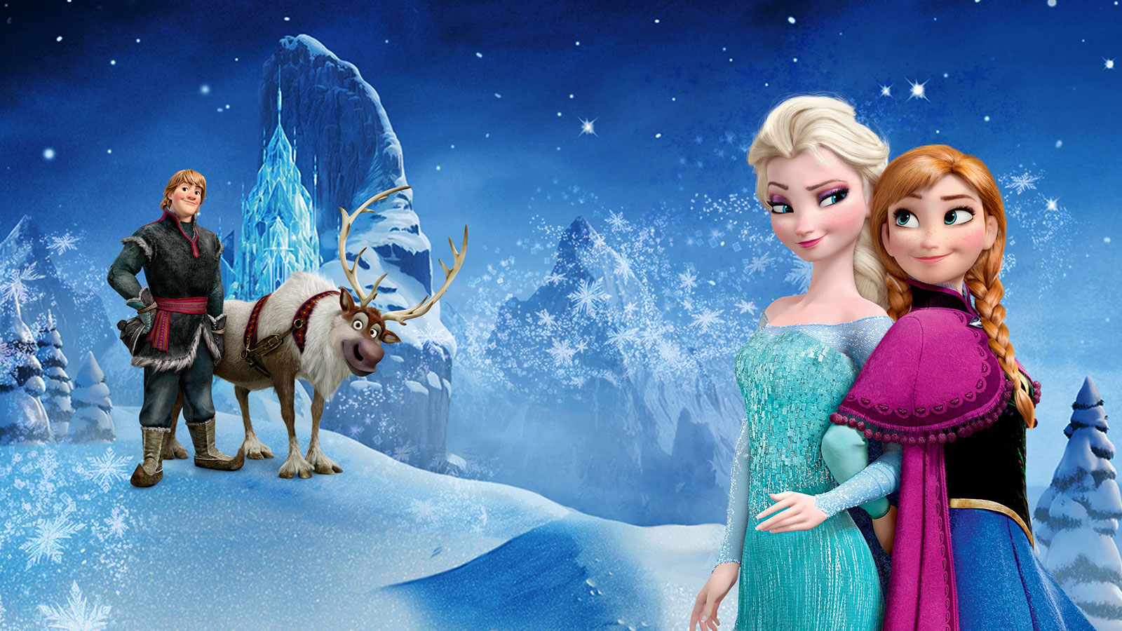 👶 This “Yes or No” Quiz Will Reveal If You Have Young Kids Frozen movie