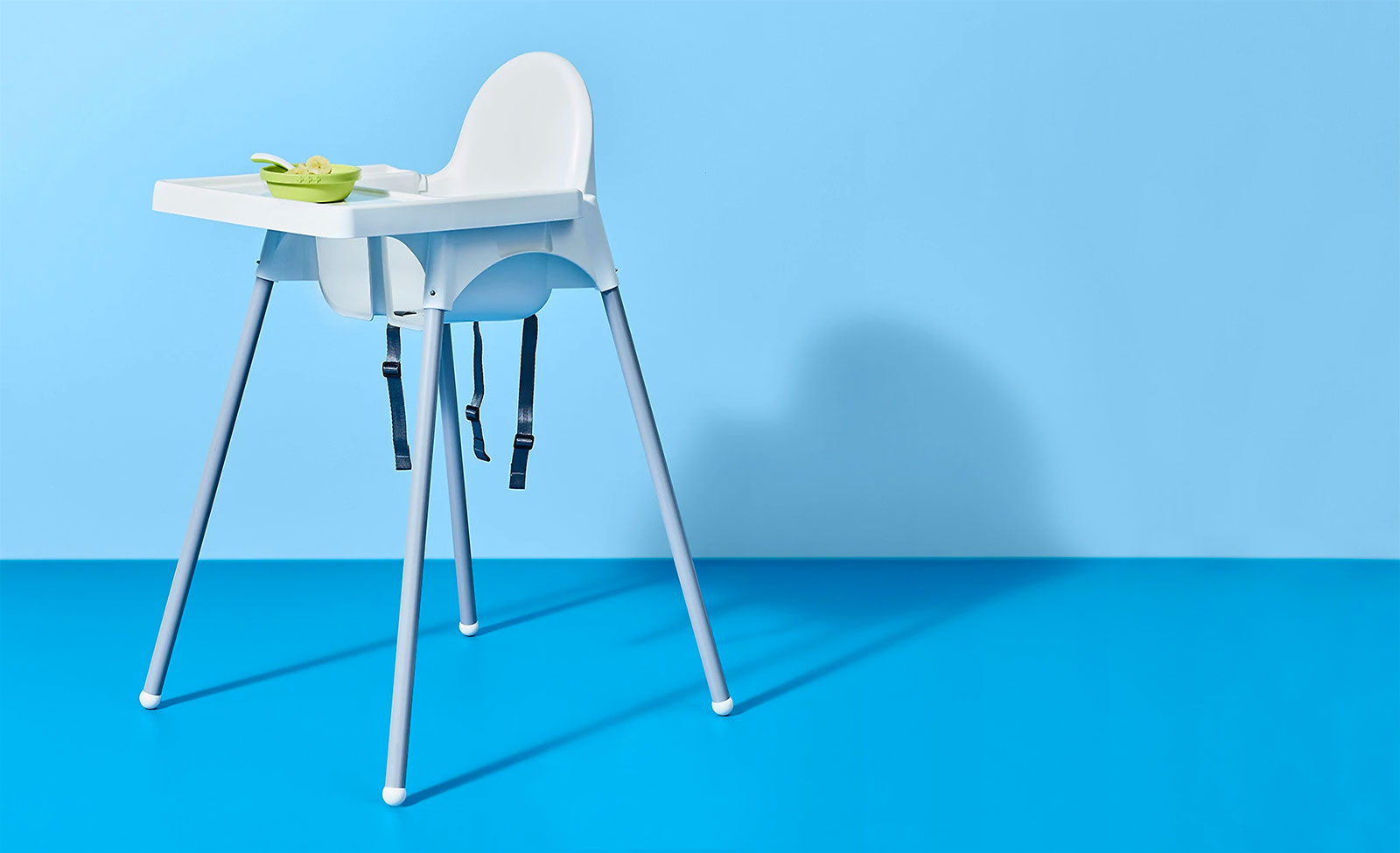 👶 This “Yes or No” Quiz Will Reveal If You Have Young Kids IKEA High Chair