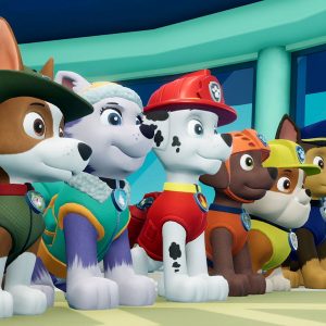 Pick Between These 🎃 Halloween Costumes and We’ll Guess Your Age Paw Patrol