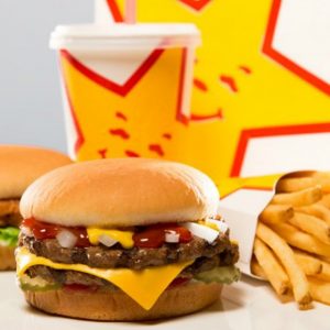 Only a Trivia Genius Can Score 12/15 on This General Knowledge Quiz Carl\'s Jr.