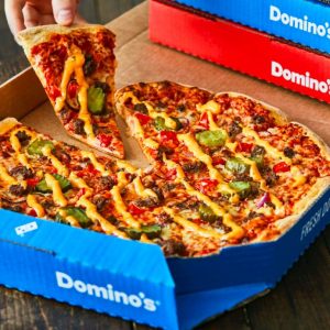 Wanna Know Your Most Lovable Quality? Make Difficult Fa… Quiz Domino\'s pizza