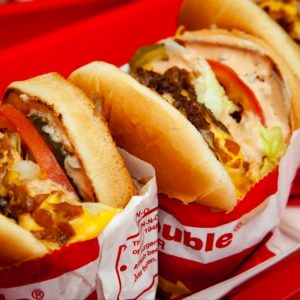 Let’s Go Back in Time! Can You Get 18/24 on This Vintage Ads Quiz? In-N-Out Burger