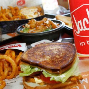 If You Were Born After 1970, There's No Way You're Passing This Food Quiz Jack-in-the-Box
