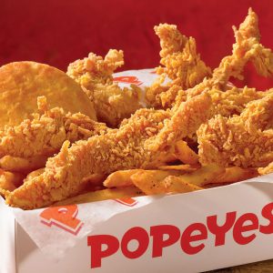 Wanna Know Your Most Lovable Quality? Make Difficult Fa… Quiz Popeyes\'