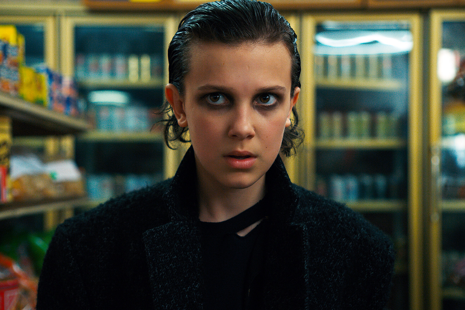 How Well Do You Know “Stranger Things” Season 2? Eleven Stranger Things