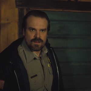 Which “Stranger Things 3” Character Are You? Confront the person about the missed dinner