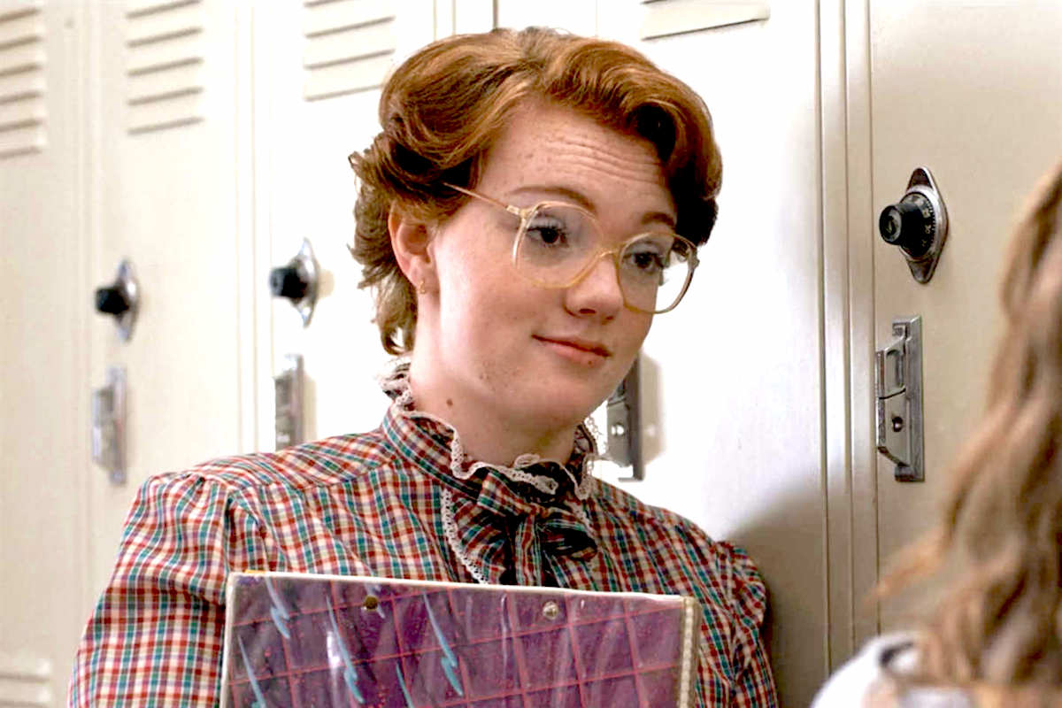 Spend a Day in Hawkins and We’ll Reveal Your Fate in “Stranger Things” Barb Stranger Things