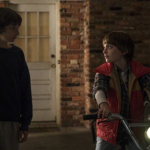 Spend a Day in Hawkins and We’ll Reveal Your Fate in “Stranger Things” Plead with your friends to play D&D with you