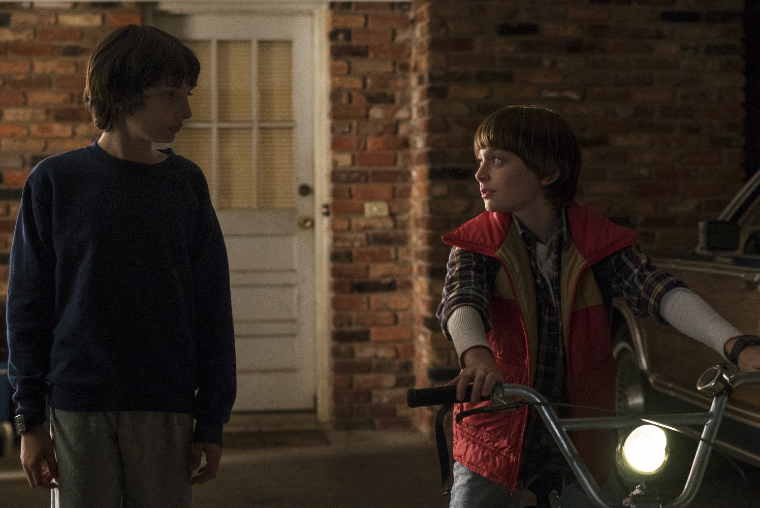 Only “Stranger Things” Experts Can Match These Quotes to the Correct Characters Will Byers Stranger Things