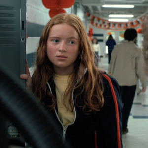 Pop Culture Quiz Stranger Things