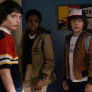 Are You Pancake, Waffle, French Toast, Or Omelette? Quiz Stranger Things