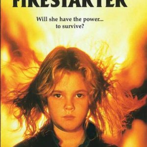 Which Stranger Things Character Are You Firestarter
