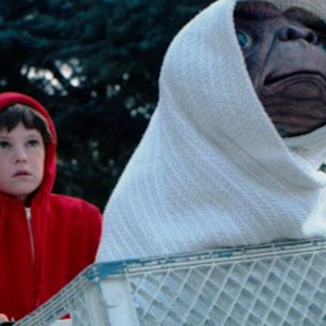 Which Stranger Things Character Are You Elliot from ET