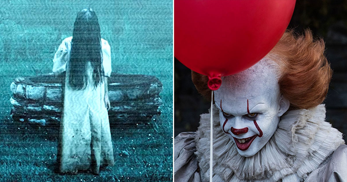Only Horror Fans Can Match 13 of Villains With Their Mo⦠Quiz