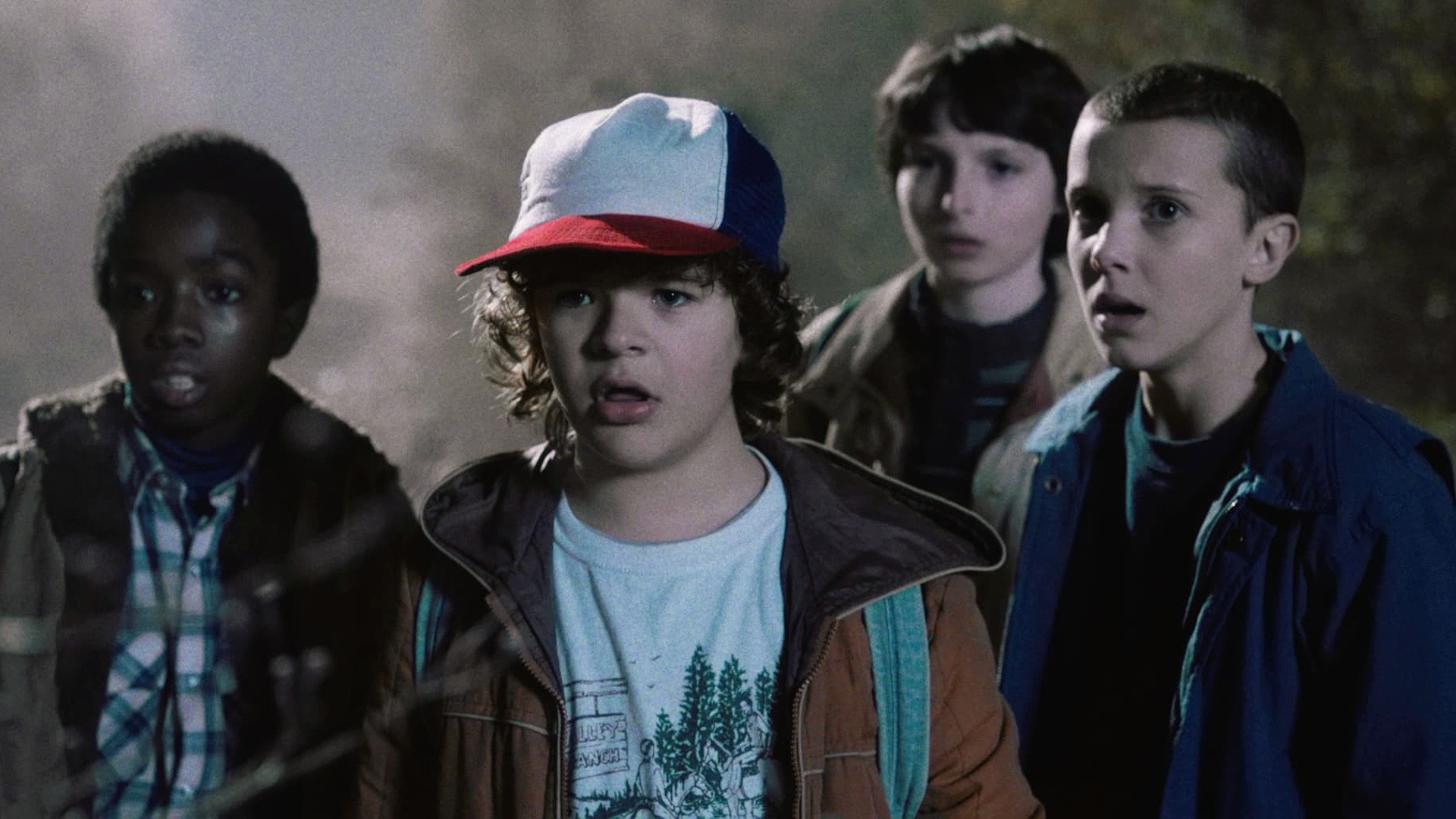 Only “Stranger Things” Experts Can Match These Quotes to the Correct Characters Stranger Things 2