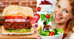 Is This Vegan or Not? If You Get 12 on This Quiz, You're Vegan Food Expert