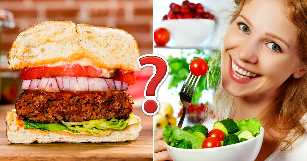 🥬 Is This Vegan or Not? If You Get 12/15 on This Quiz, You’re a Vegan Food Expert