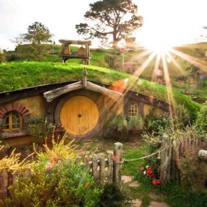 These Strange Questions Were Asked On Jeopardy! — Can Y… Quiz What is Hobbiton?