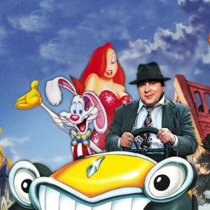🐹 What Domestic Animal Were You In A Previous Life? Quiz Who Framed Roger Rabbit?