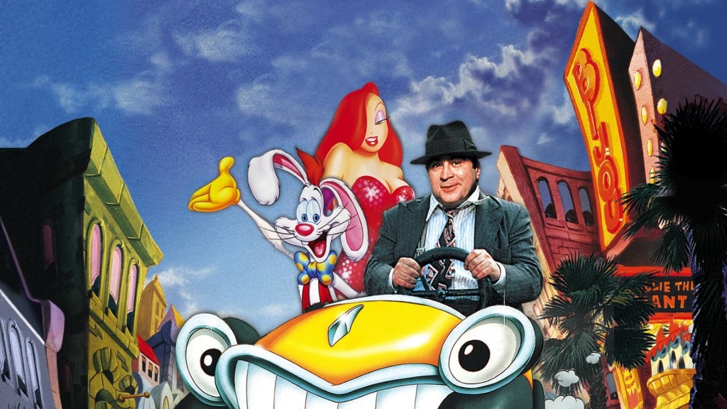 I Bet You Can’t Get 13/18 on This General Knowledge Quiz (feat. Disney) Who Framed Roger Rabbit