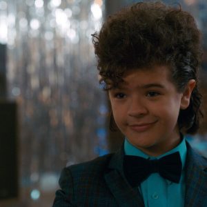 How Well Do You Know Stranger Things Season 2? Quiz Dustin