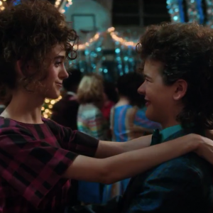Which Stranger Things Character Are You Attend Snowball Dance