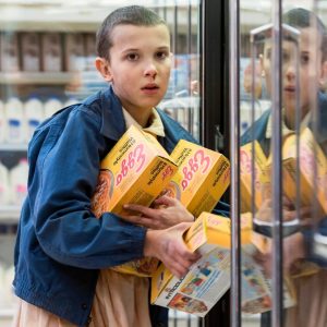 Spend a Day in Hawkins and We’ll Reveal Your Fate in “Stranger Things” Eat Eggos and forget about the situation