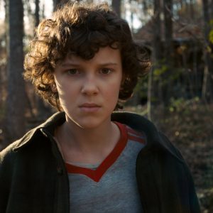 Pick Strongest Among Things To Know Your Greatest Stren… Quiz Eleven from Stranger Things