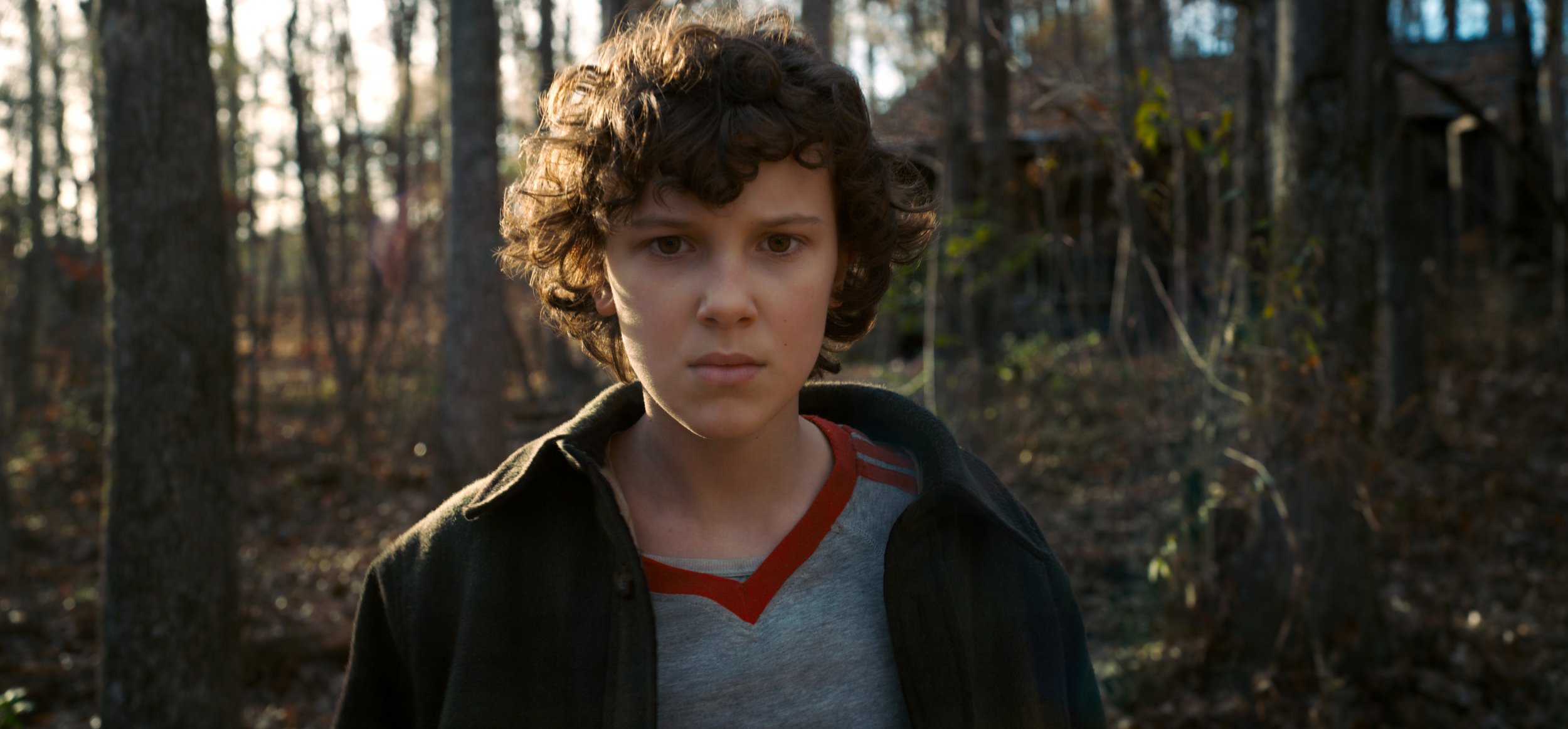 Spend a Day in Hawkins and We’ll Reveal Your Fate in “Stranger Things” Stranger Things Eleven