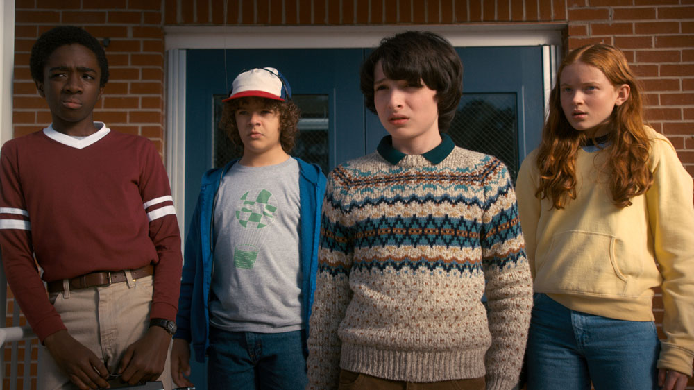 How Well Do You Know “Stranger Things” Season 2? Stranger Things Season 2