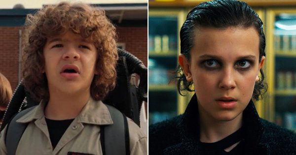 How Well Do You Know “Stranger Things” Season 2?
