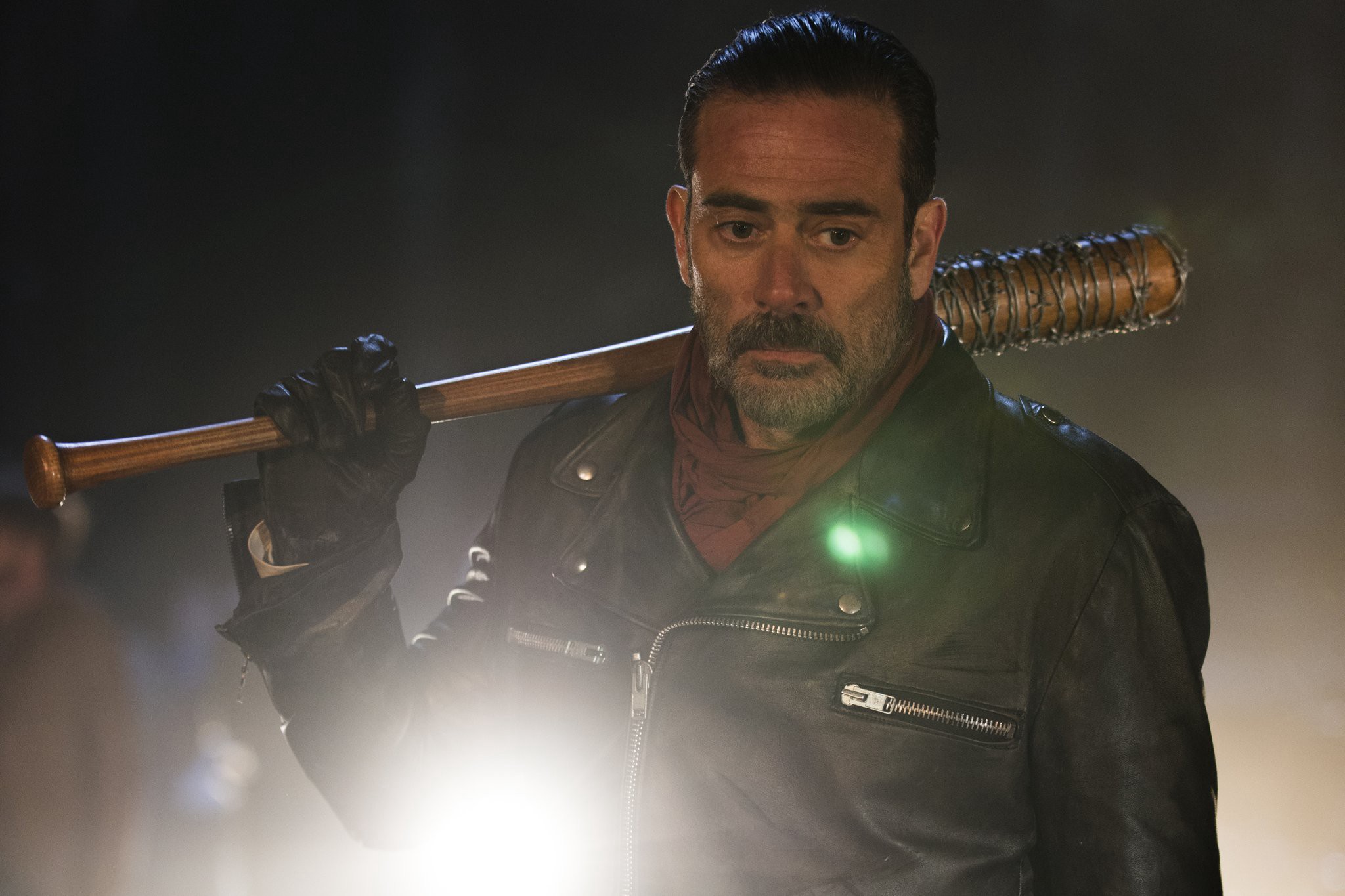 💀 How Well Do You Know “The Walking Dead”? Quiz Walking Dead