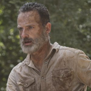 🧟 Pick Your Zombie Apocalypse Team and We’ll Tell You If You Survived Rick Grimes from The Walking Dead