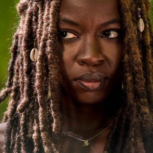 Remove 1 Character From TV Shows To Know What Award You… Quiz Michonne Hawthorne