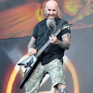 💀 How Well Do You Know “The Walking Dead”? Scott Ian