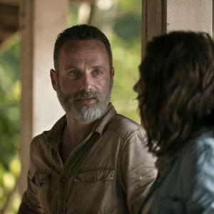 Halloween Jeopardy Quiz The Walking Dead