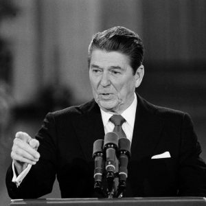 If You Can Score 16/22 on This General Knowledge Quiz, I’ll Be Gobsmacked Ronald Reagan