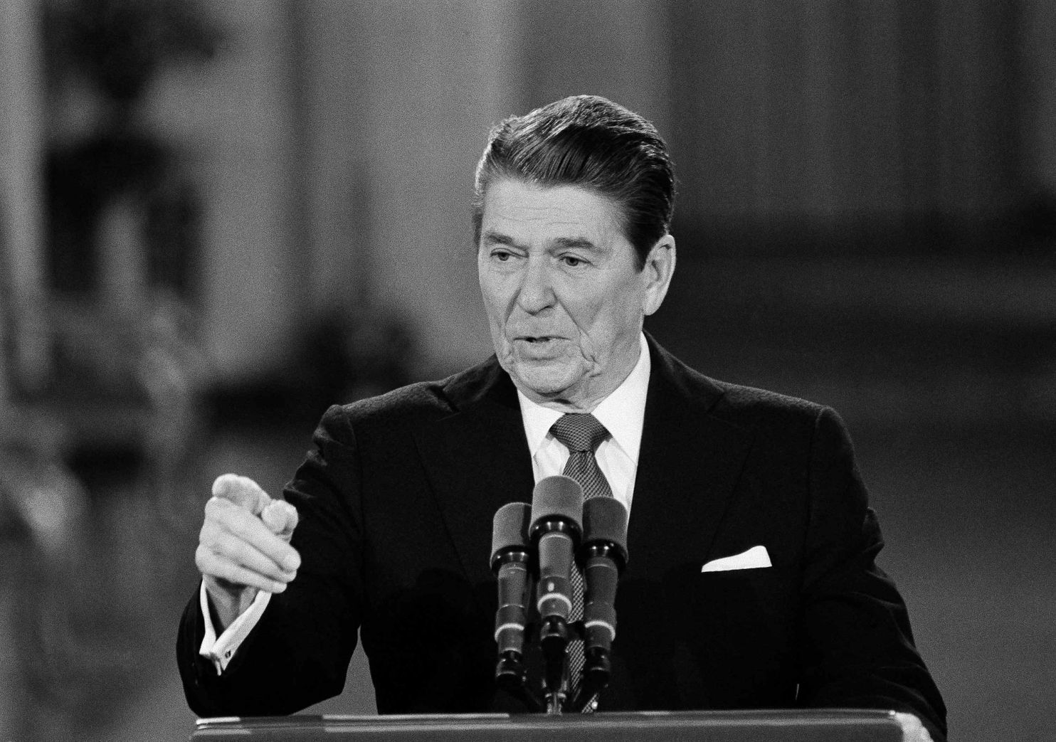 💬 Did They Actually Say That? Ronald Reagan