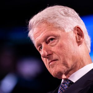 Can You Answer All 20 of These Super Easy Trivia Questions Correctly? Bill Clinton