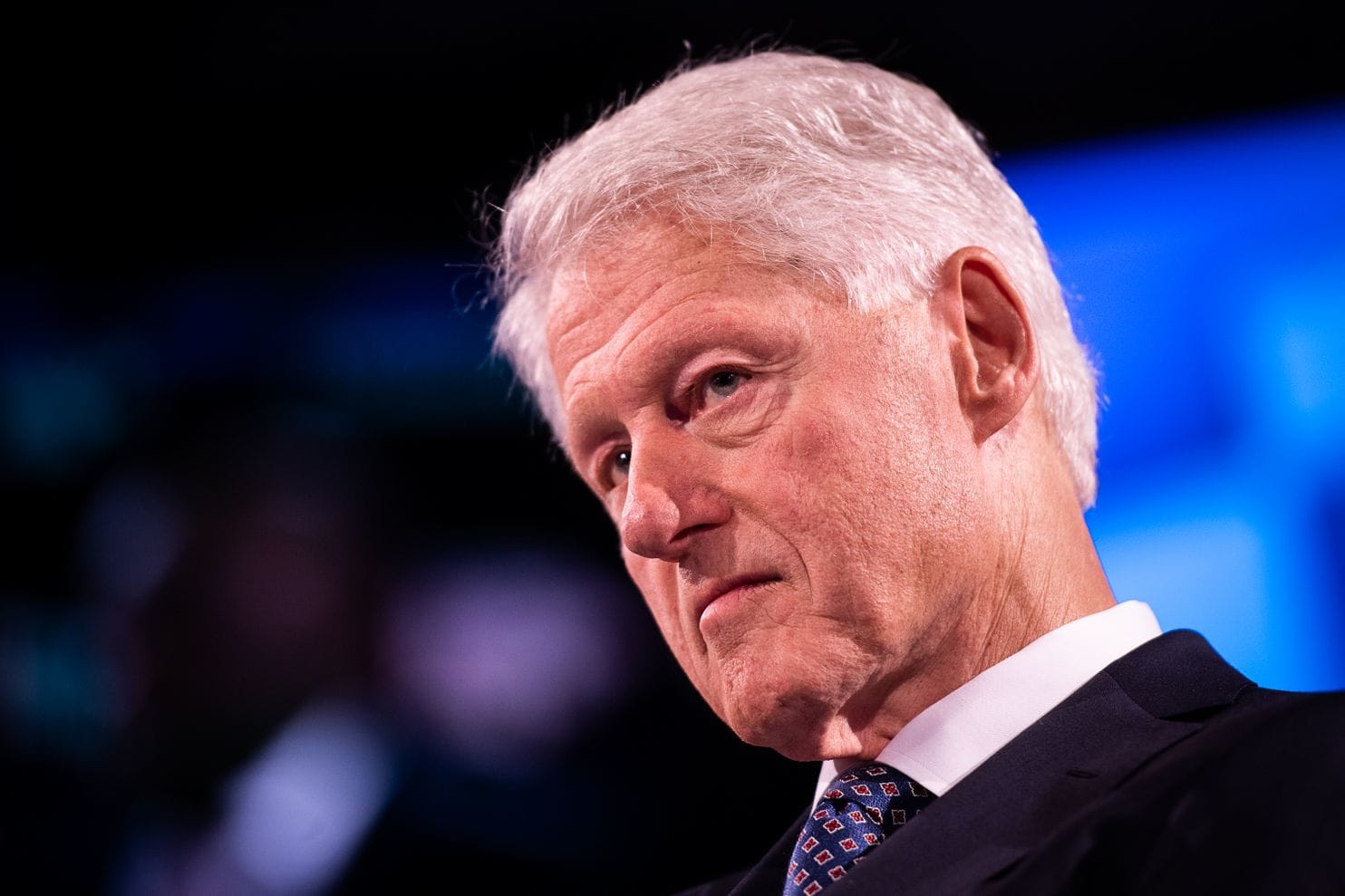 This Pop Culture Quiz Will Be Very Hard for Everyone Except ’90s Kids Bill Clinton