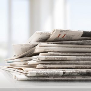 Which Decade Should You Have Been Born In? Quiz Newspaper