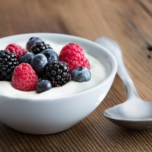 🍕 Eat Some Food for Each Letter of the Alphabet and We’ll Reveal Your Mental Age Yogurt
