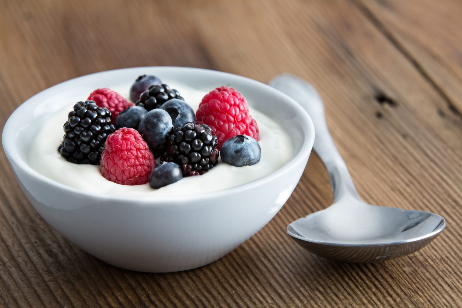 This Overrated/Underrated Food Quiz Will Reveal Your Exact Age Yogurt